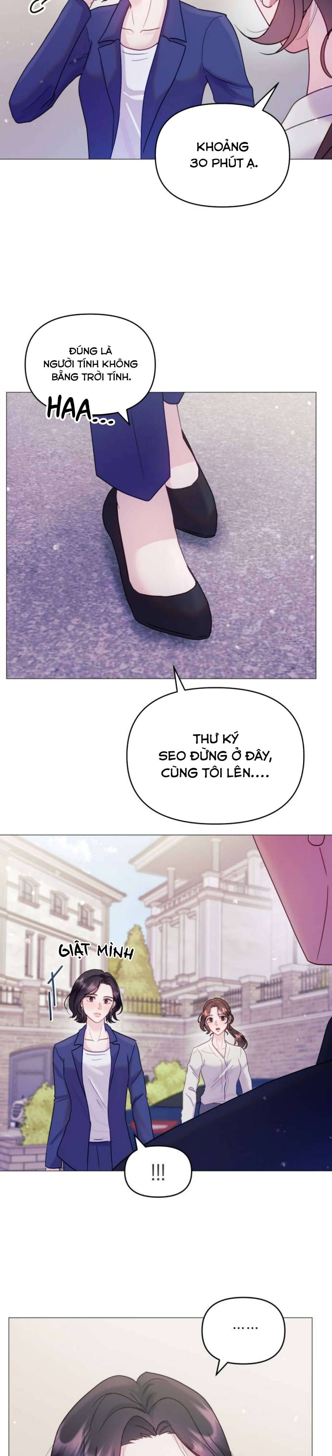 Hướng Dẫn Thu Phục Mãnh Thú Chap 7 - Trang 4