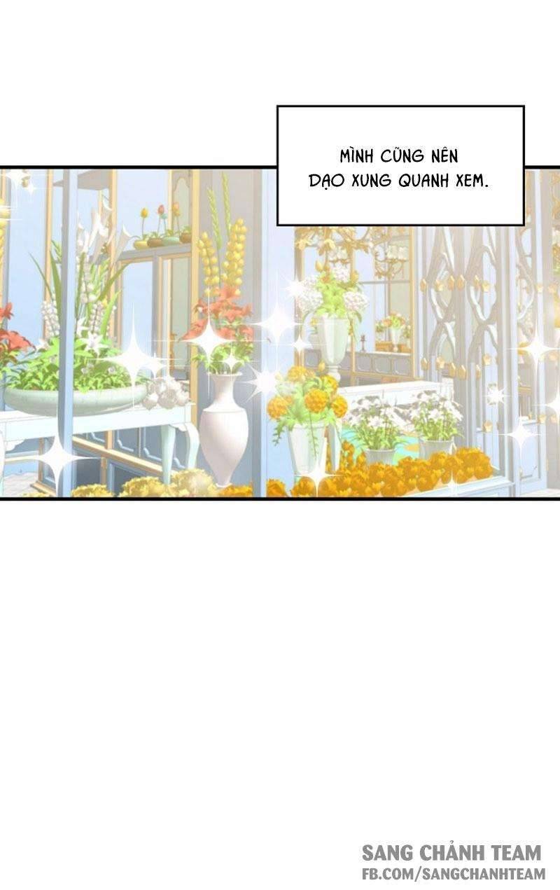 Cẩn Thận Với Các Anh Trai Đấy! Chap 37 - Next Chap 38