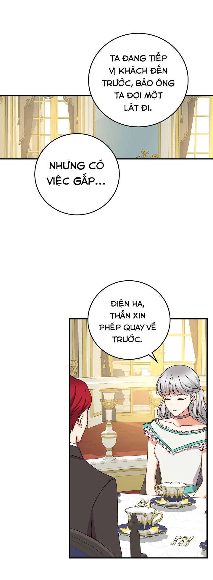 Cẩn Thận Với Các Anh Trai Đấy! Chap 75 - Next Chap 76