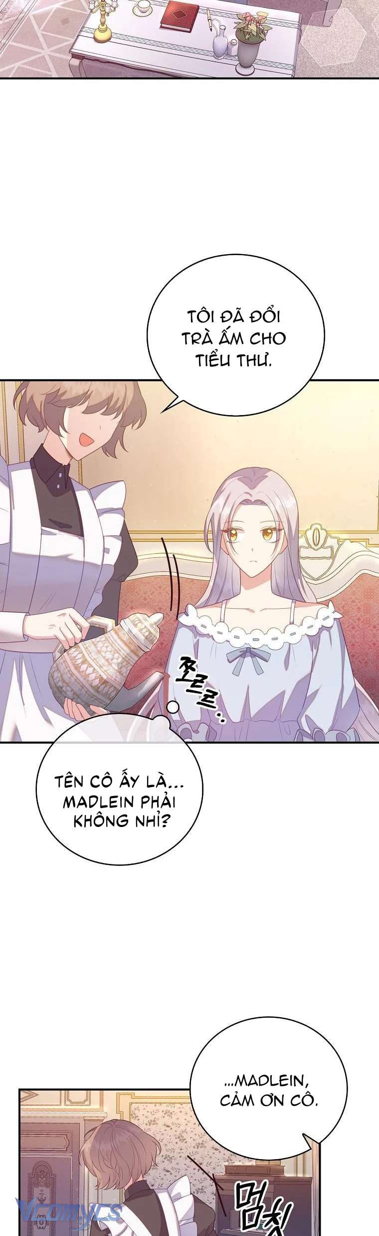 Tôi Chỉ Nhận Ra Sau Khi Mất Cô Ấy Chap 29 - Next Chap 30