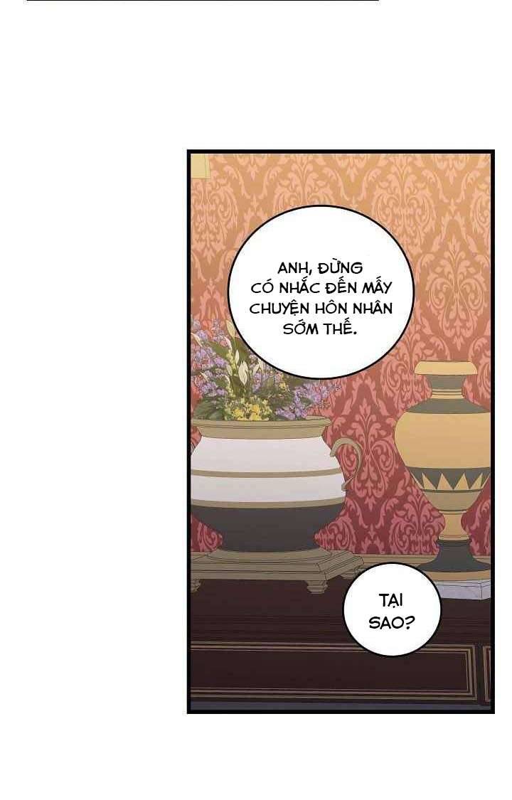 Cẩn Thận Với Các Anh Trai Đấy! Chap 44 - Next Chap 45