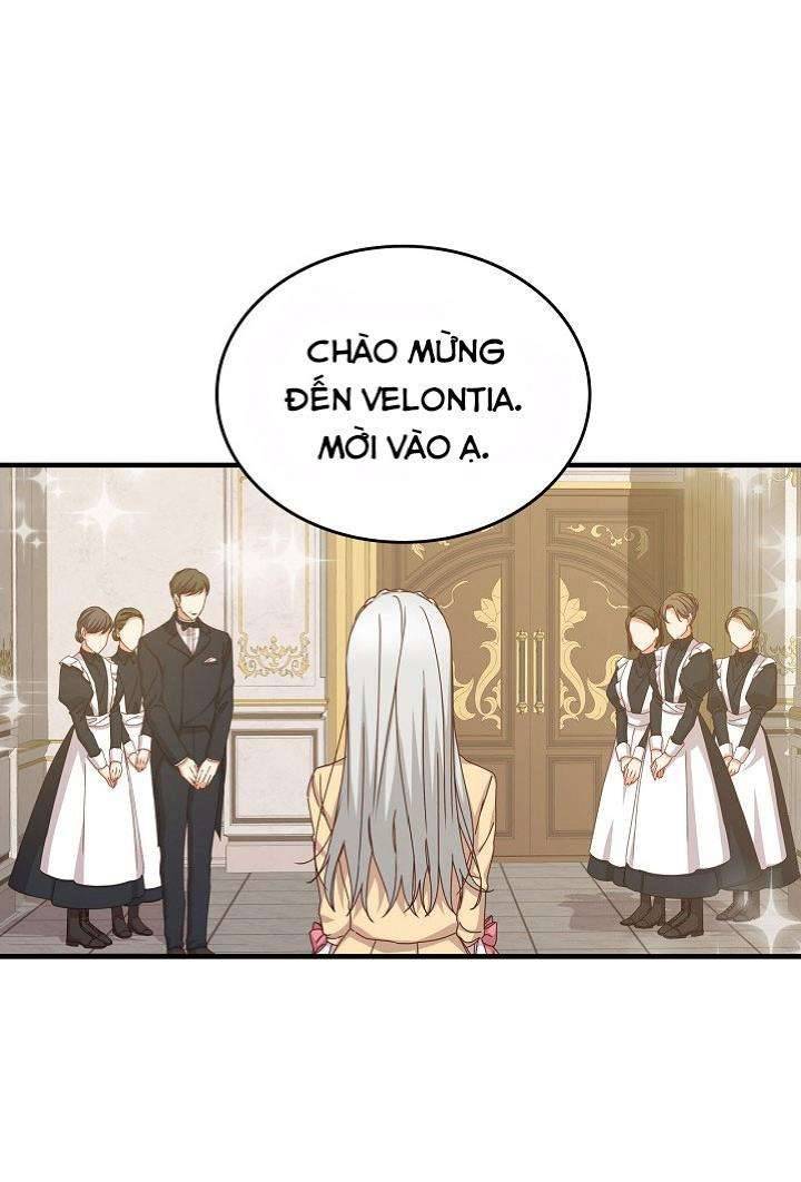 Cẩn Thận Với Các Anh Trai Đấy! Chap 42 - Next Chap 43