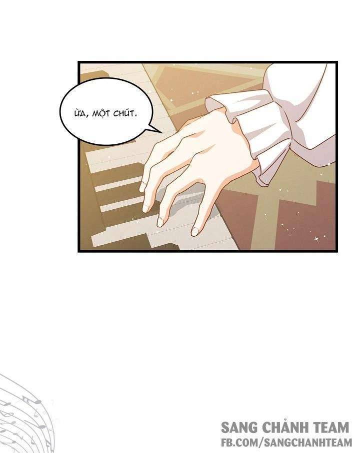 Cẩn Thận Với Các Anh Trai Đấy! Chap 36 - Next Chap 37