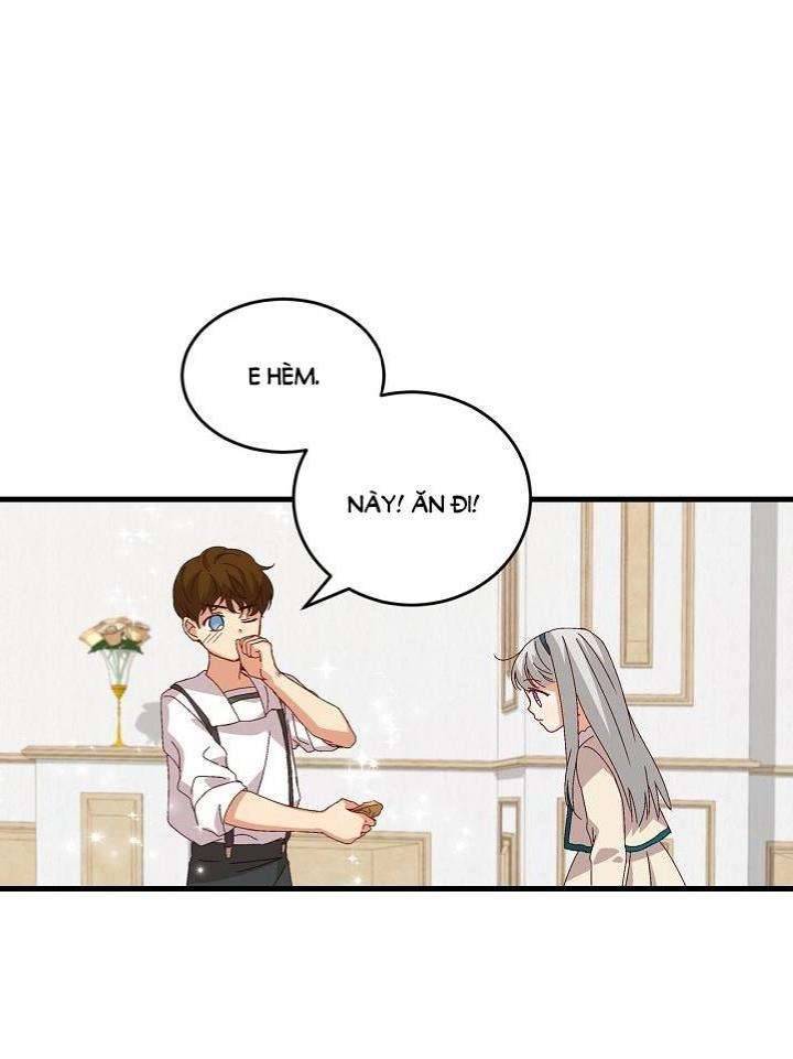 Cẩn Thận Với Các Anh Trai Đấy! Chap 8 - Next Chap 9