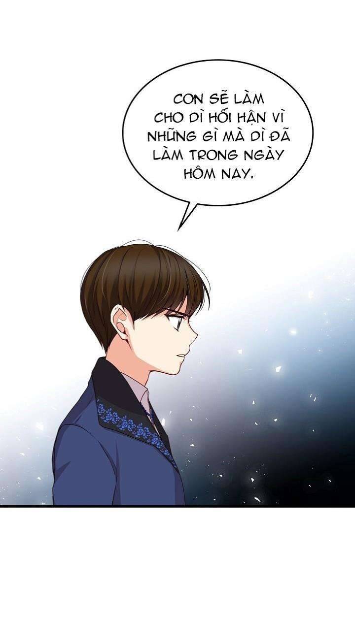 Cẩn Thận Với Các Anh Trai Đấy! Chap 33 - Next Chap 34