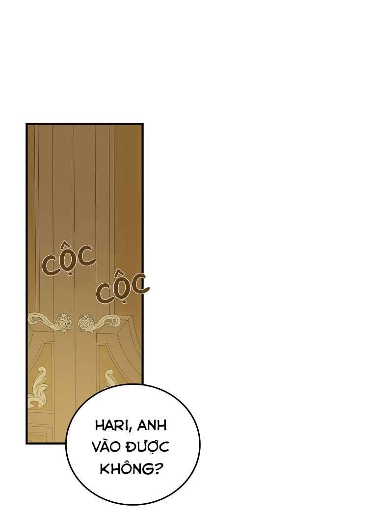 Cẩn Thận Với Các Anh Trai Đấy! Chap 80 - Next Chap 81