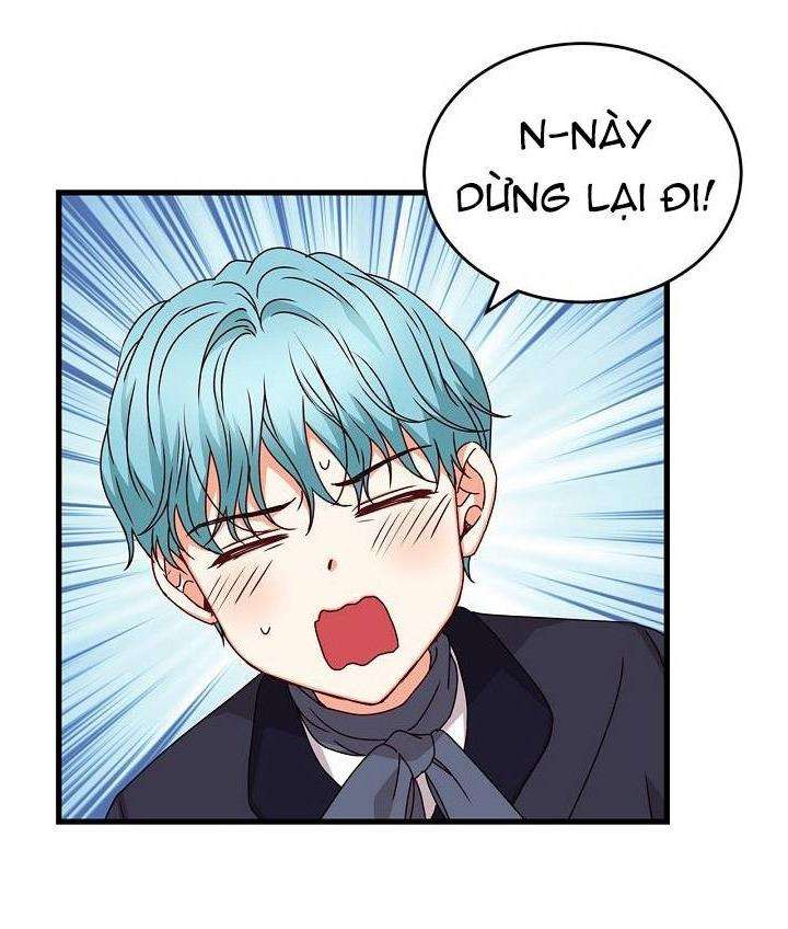 Cẩn Thận Với Các Anh Trai Đấy! Chap 19 - Next Chap 20