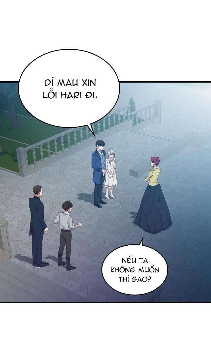 Cẩn Thận Với Các Anh Trai Đấy! Chap 33 - Next Chap 34