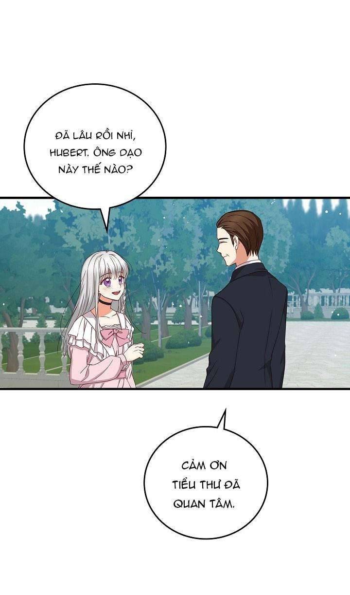 Cẩn Thận Với Các Anh Trai Đấy! Chap 39 - Next Chap 40