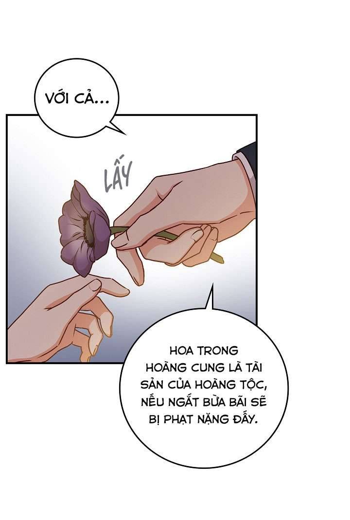 Cẩn Thận Với Các Anh Trai Đấy! Chap 75 - Next Chap 76