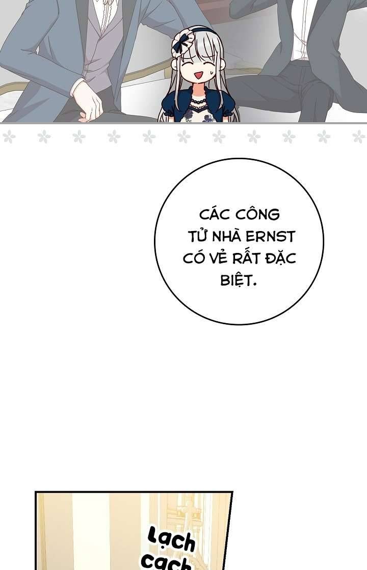 Cẩn Thận Với Các Anh Trai Đấy! Chap 68 - Next Chap 69