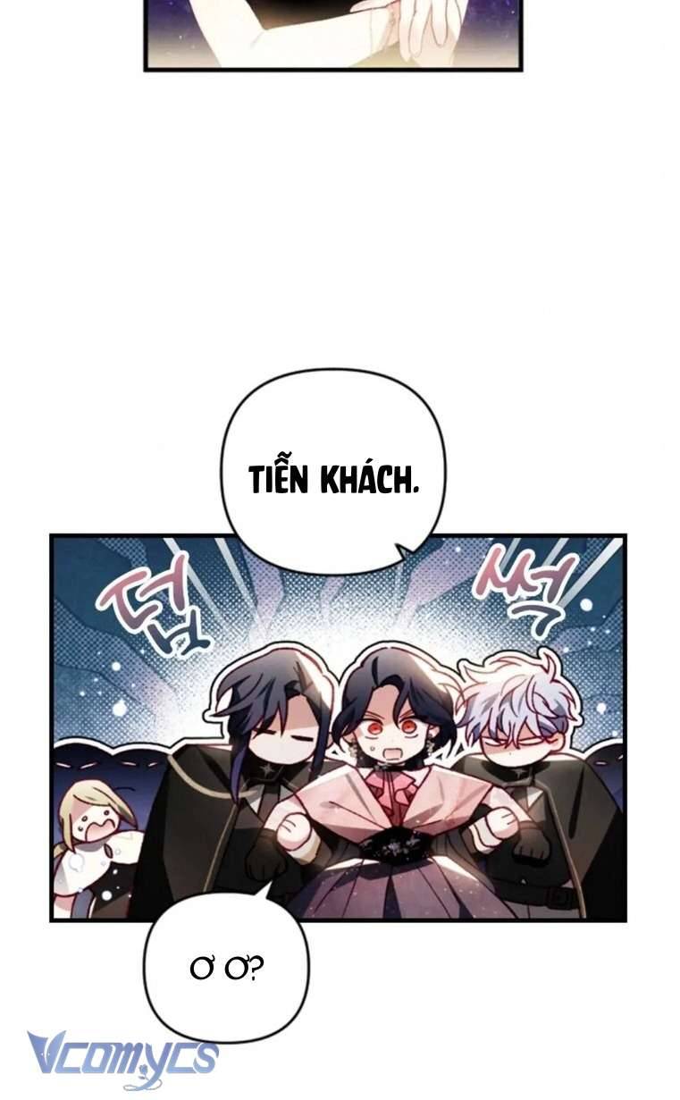 Nuôi vị hôn phu bằng tiền bạc. Chap 34 - Next Chap 35