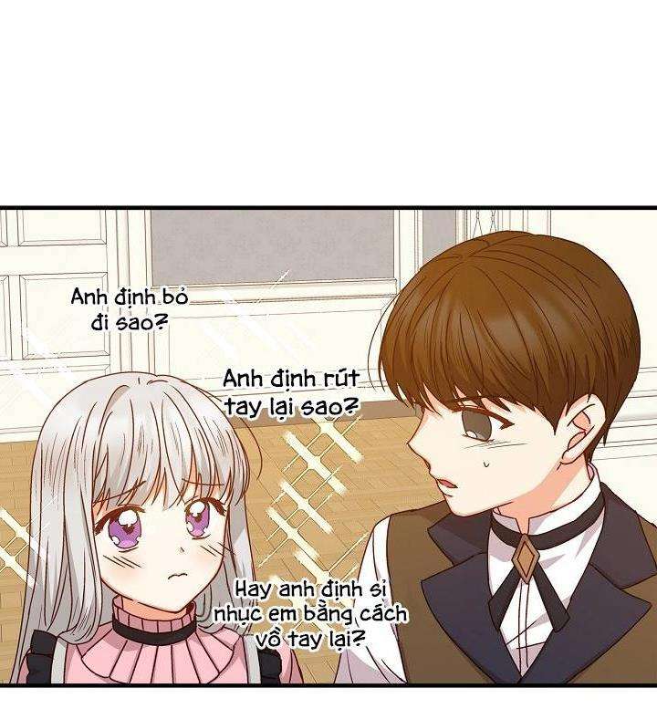 Cẩn Thận Với Các Anh Trai Đấy! Chap 17 - Next Chap 18