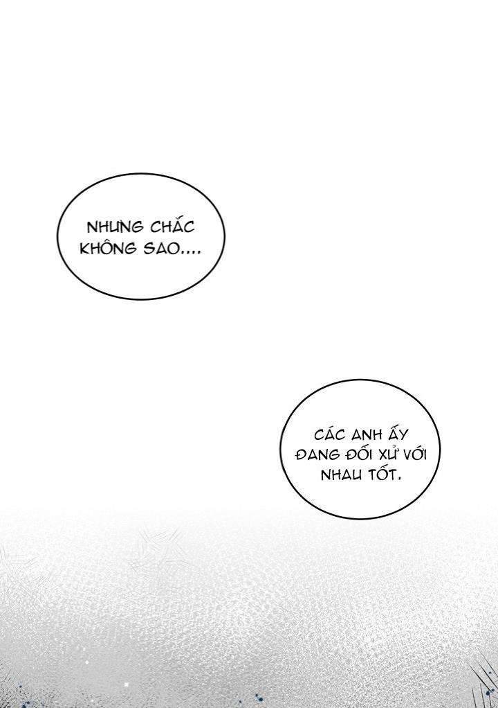 Cẩn Thận Với Các Anh Trai Đấy! Chap 31 - Next Chap 32