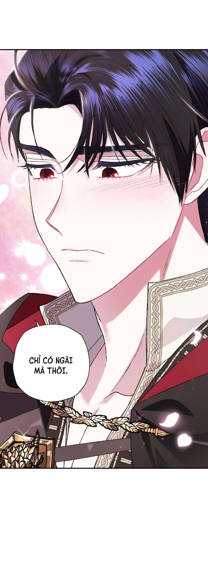 Cha À, Con Không Muốn Kết Hôn Đâu Chap 33 - Next Chap 34