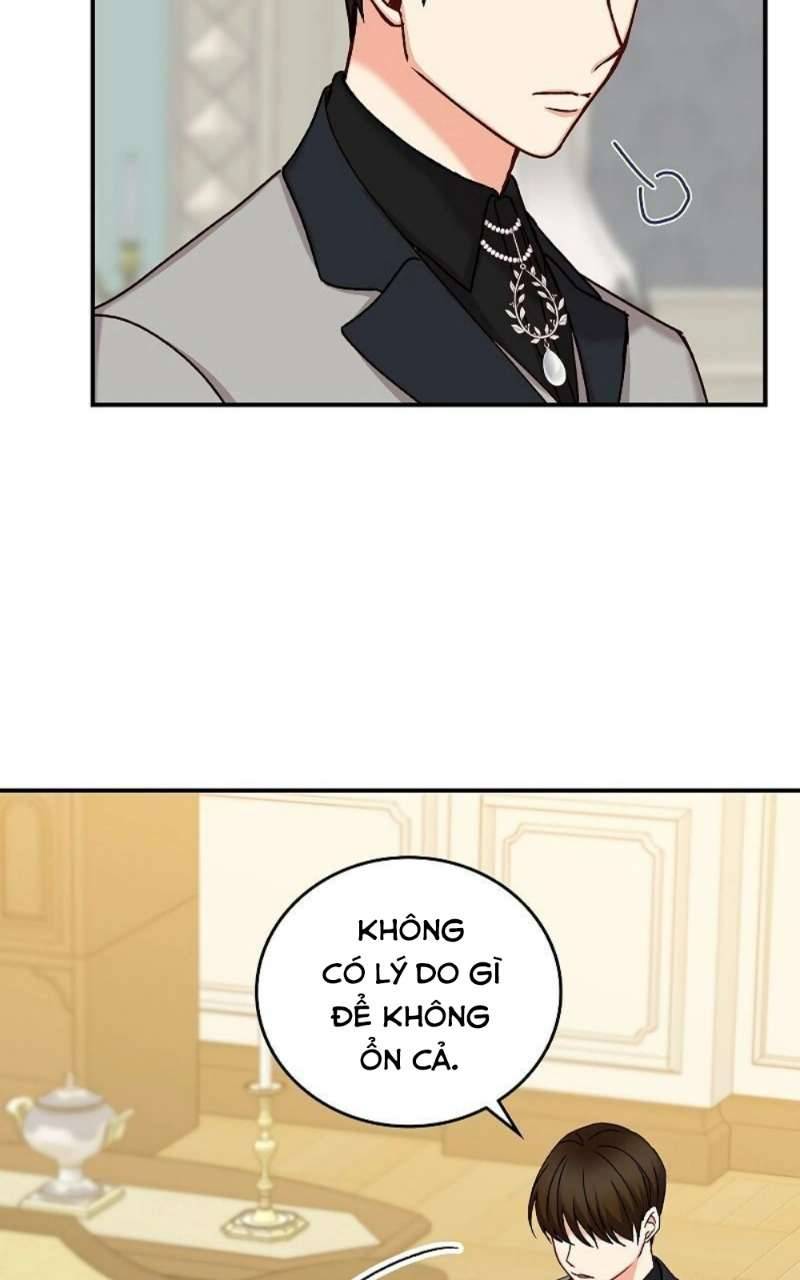 Cẩn Thận Với Các Anh Trai Đấy! Chap 62 - Next Chap 63