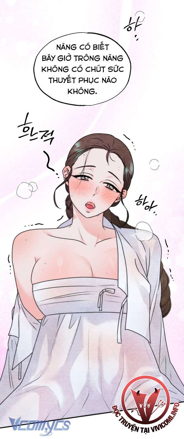 [18+] Đâu Mới Là Thật? Chap 3 - Next Chap 4