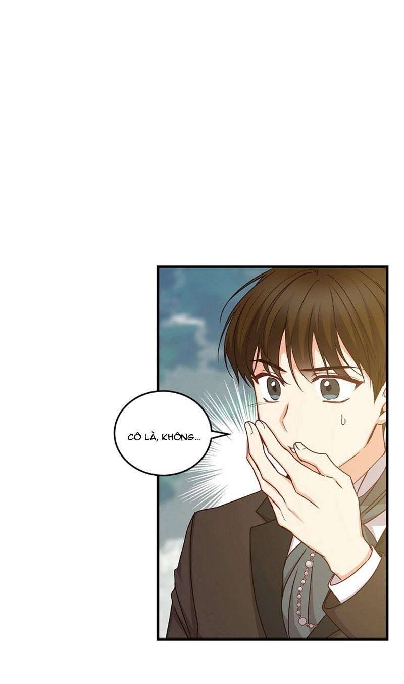 Cẩn Thận Với Các Anh Trai Đấy! Chap 38 - Next Chap 39