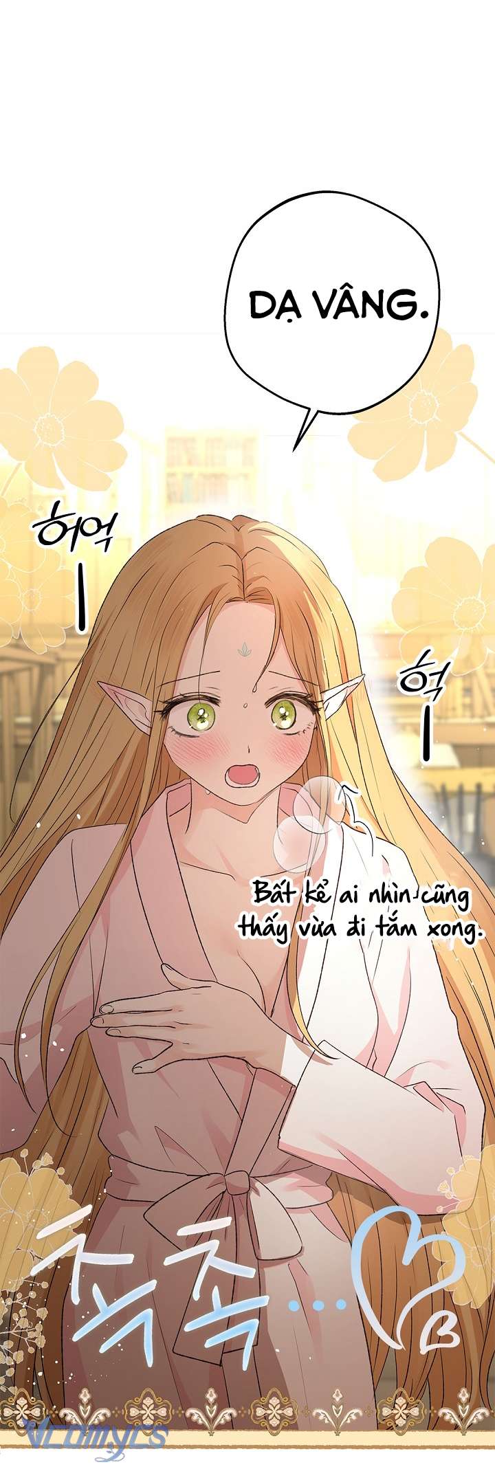 [18+] Yêu Tinh Giao Phối Chap 10 - Next Chap 11