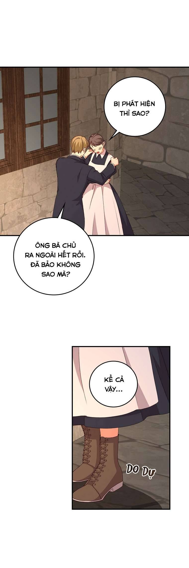 Cẩn Thận Với Các Anh Trai Đấy! Chap 91 - Trang 2