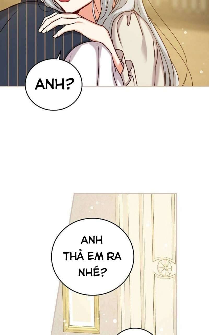 Cẩn Thận Với Các Anh Trai Đấy! Chap 59 - Next Chap 60