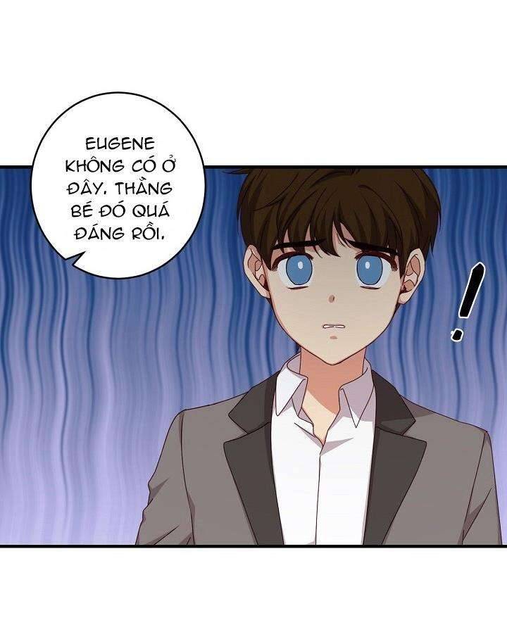 Cẩn Thận Với Các Anh Trai Đấy! Chap 29 - Next Chap 30