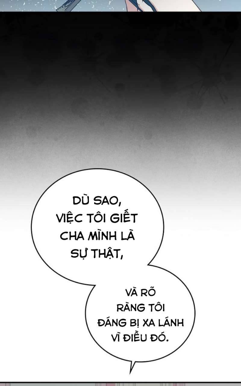 Cẩn Thận Với Các Anh Trai Đấy! Chap 57 - Next Chap 58