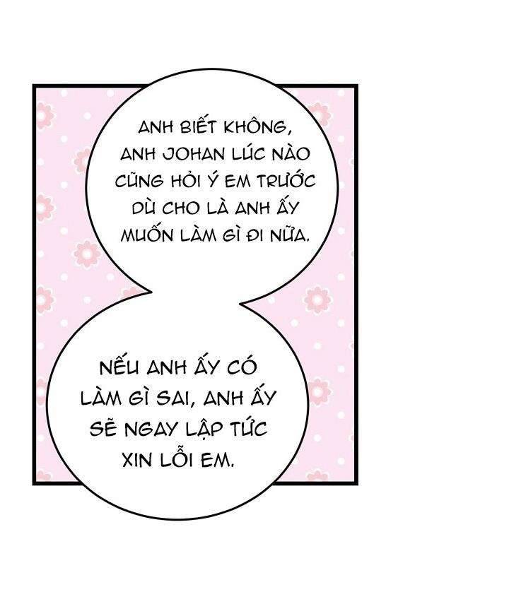 Cẩn Thận Với Các Anh Trai Đấy! Chap 25 - Next Chap 26