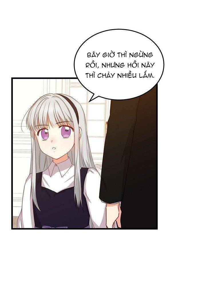 Cẩn Thận Với Các Anh Trai Đấy! Chap 23 - Next Chap 24