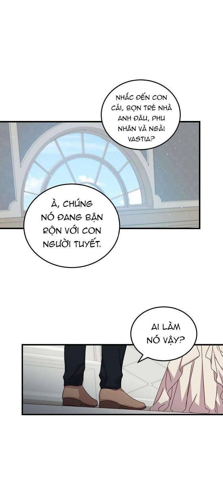 Cẩn Thận Với Các Anh Trai Đấy! Chap 18 - Next Chap 19