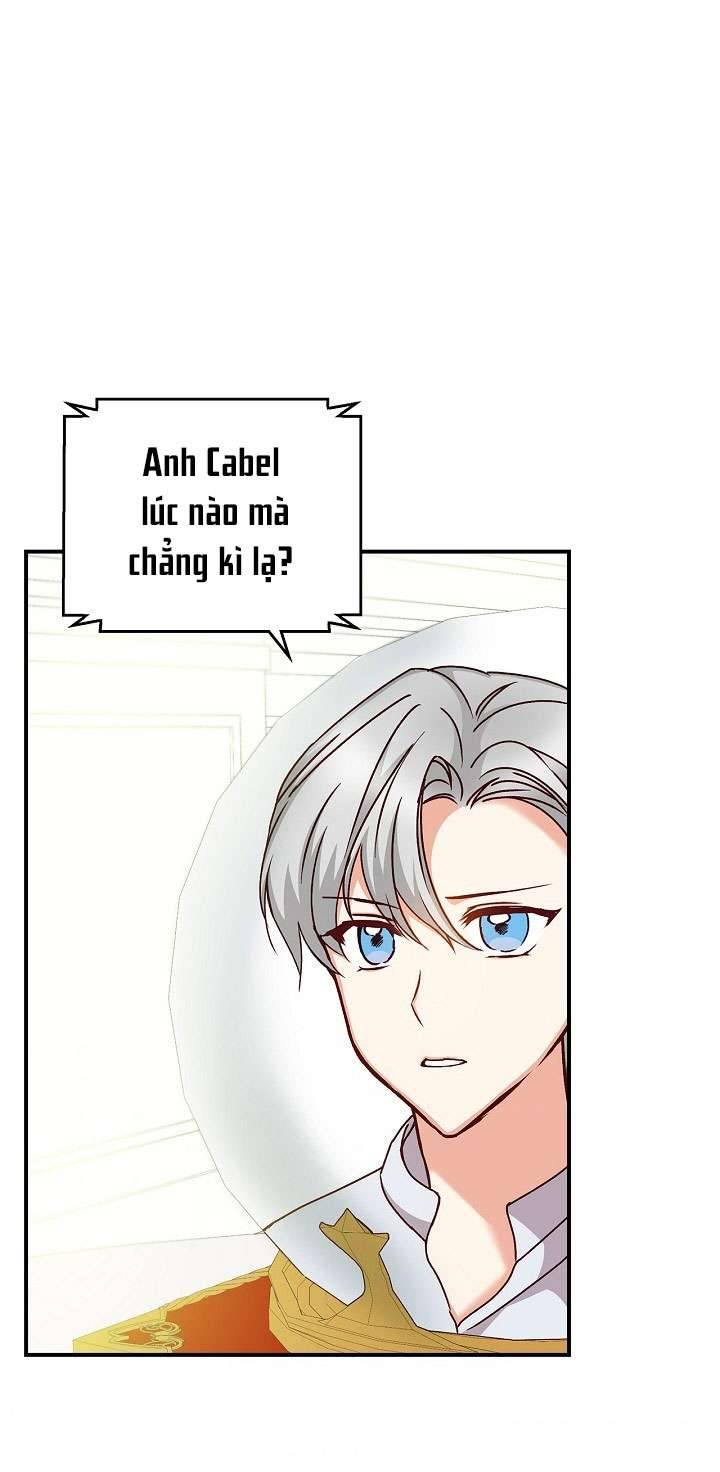 Cẩn Thận Với Các Anh Trai Đấy! Chap 75 - Next Chap 76