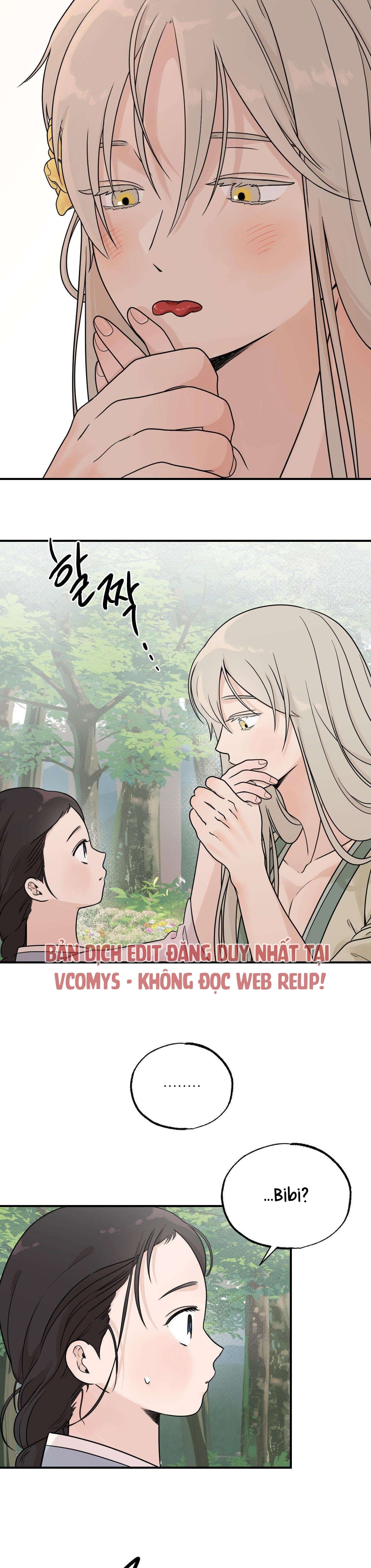 [ 18+ ] Bibisea Chap 7 - Trang 2