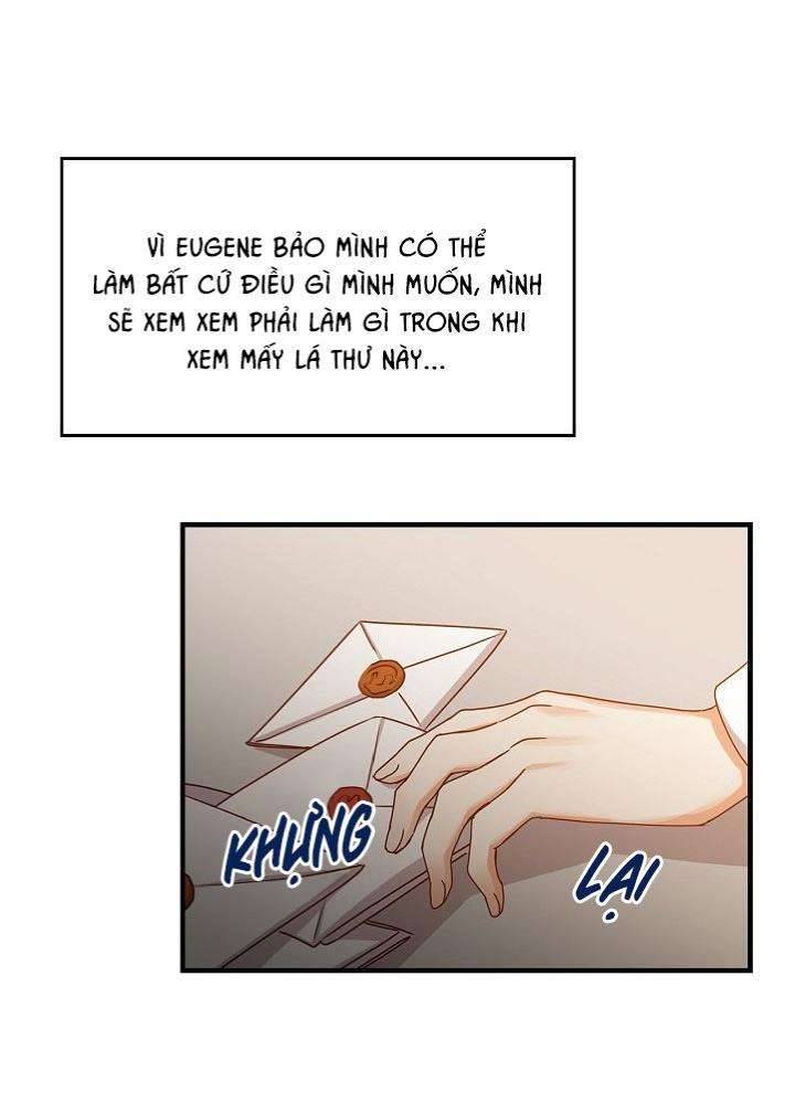 Cẩn Thận Với Các Anh Trai Đấy! Chap 41 - Next Chap 42