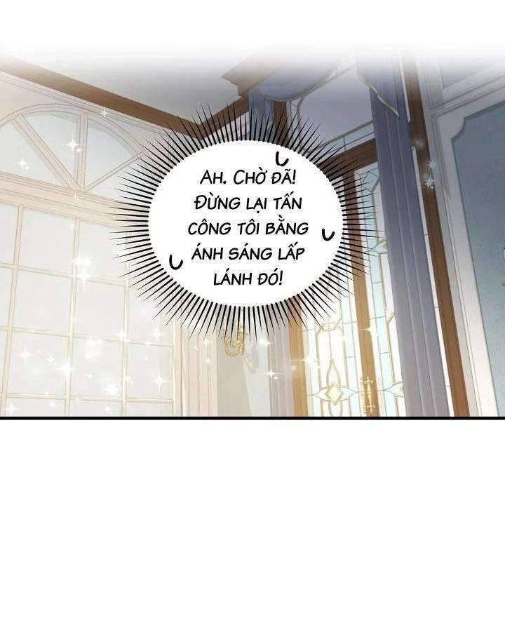 Cẩn Thận Với Các Anh Trai Đấy! Chap 20 - Next Chap 21