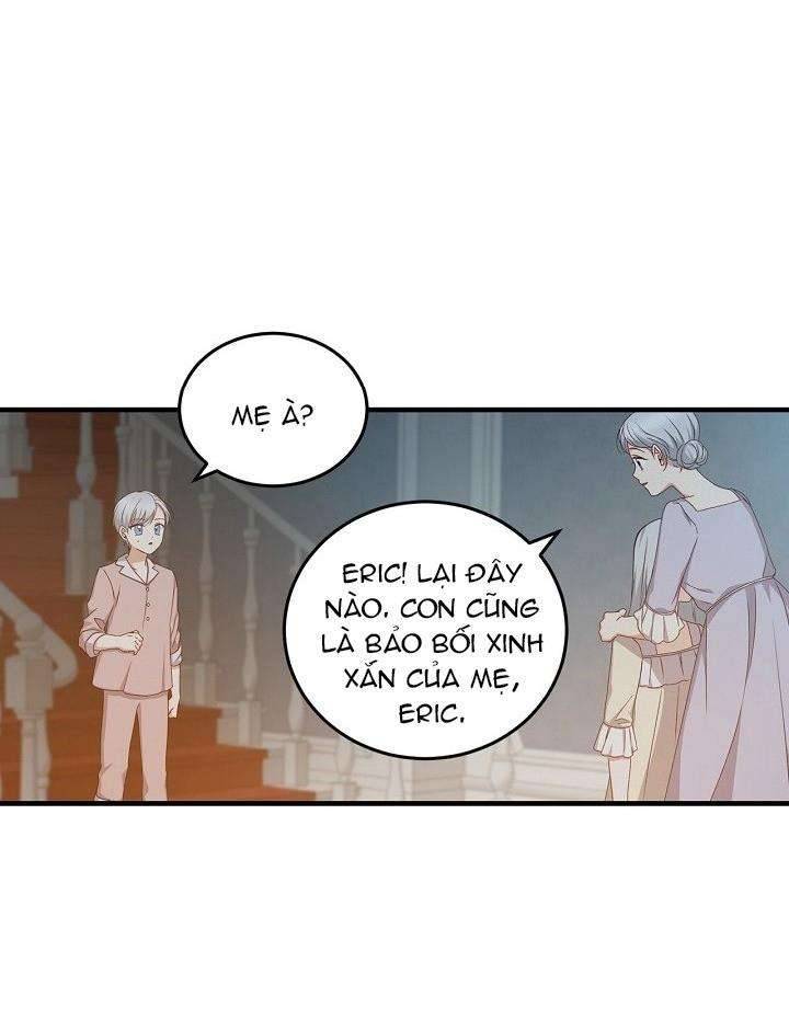 Cẩn Thận Với Các Anh Trai Đấy! Chap 26 - Next Chap 27