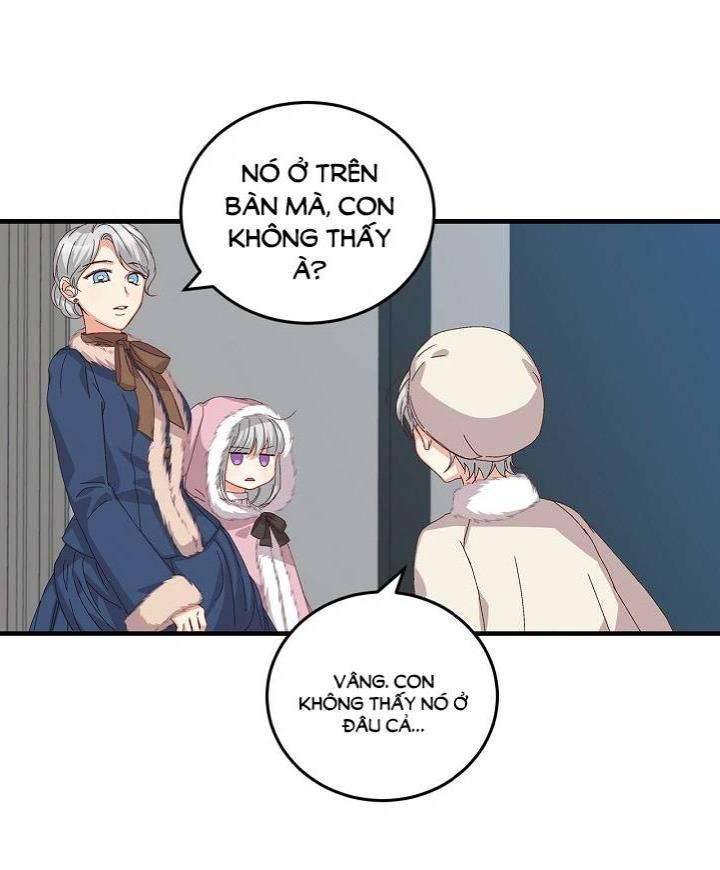 Cẩn Thận Với Các Anh Trai Đấy! Chap 9 - Next Chap 10