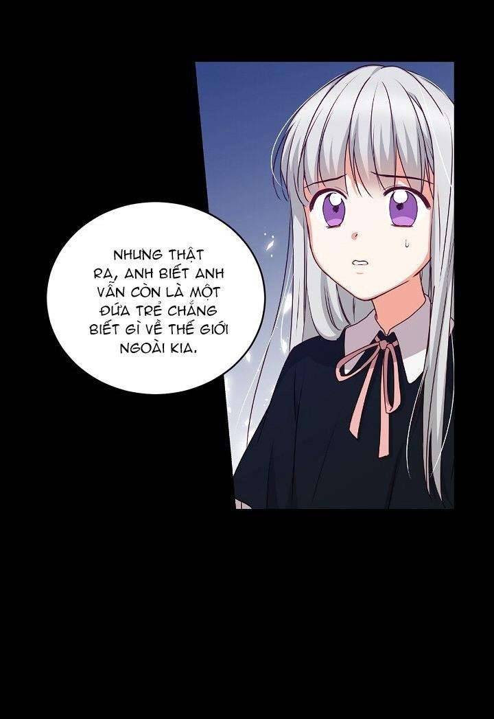 Cẩn Thận Với Các Anh Trai Đấy! Chap 31 - Next Chap 32