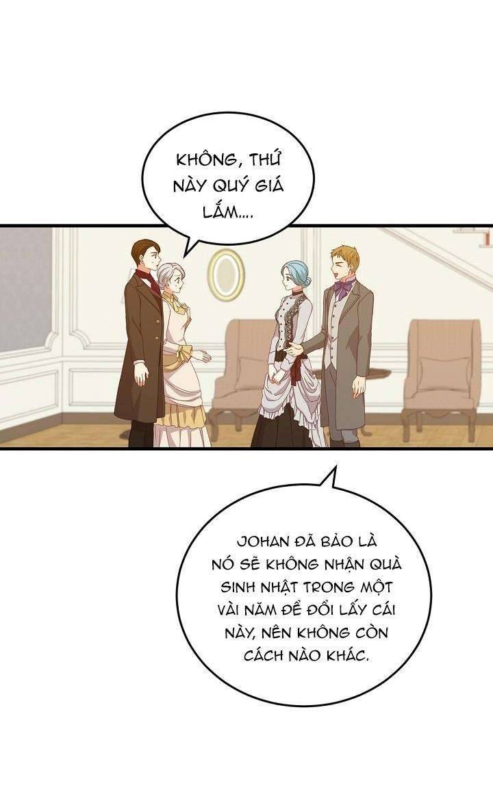 Cẩn Thận Với Các Anh Trai Đấy! Chap 25 - Next Chap 26