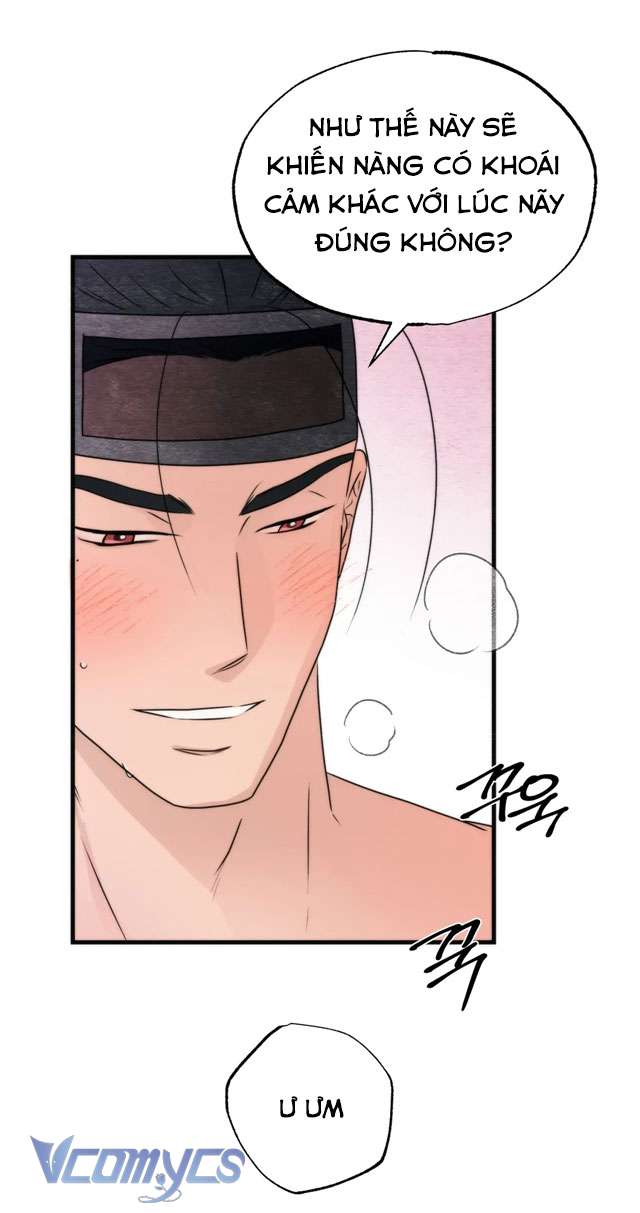 [18+] Đâu Mới Là Thật? Chap 4 - Next Chap 5