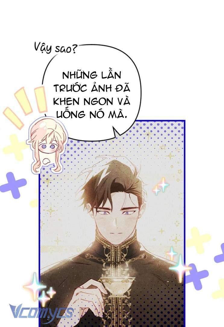 Nuôi vị hôn phu bằng tiền bạc. Chap 13 - Next Chap 14