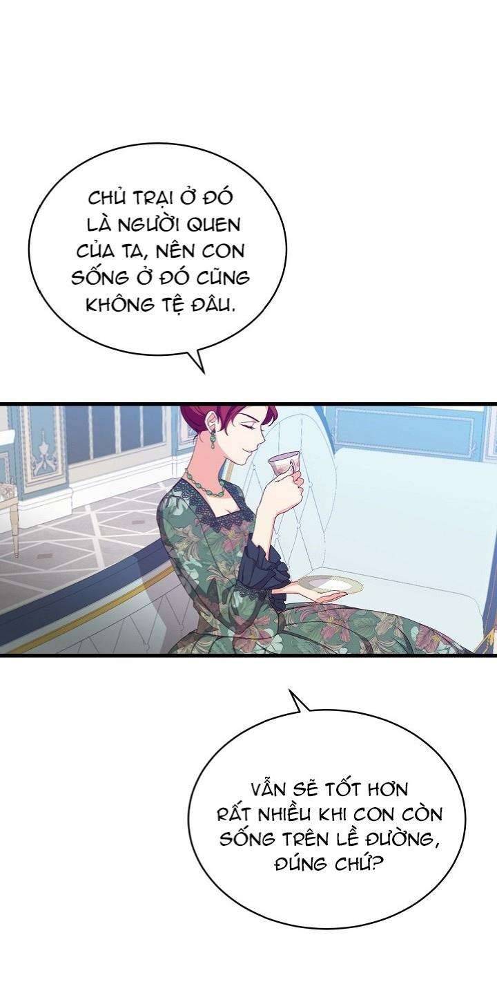 Cẩn Thận Với Các Anh Trai Đấy! Chap 32 - Next Chap 33