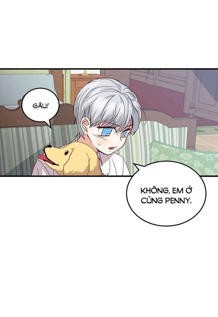 Cẩn Thận Với Các Anh Trai Đấy! Chap 12 - Next Chap 13