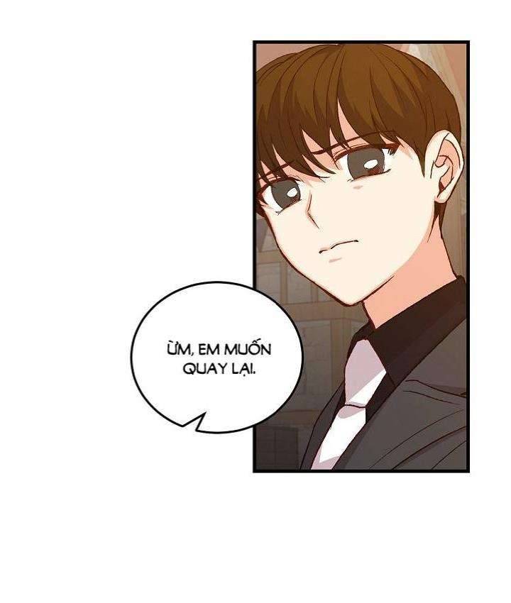 Cẩn Thận Với Các Anh Trai Đấy! Chap 14 - Next Chap 15