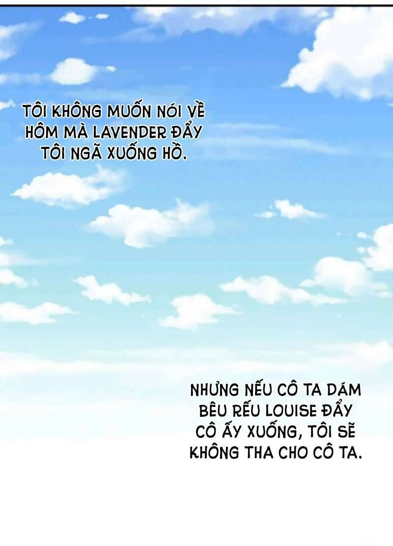 Cẩn Thận Với Các Anh Trai Đấy! Chap 56 - Next Chap 57