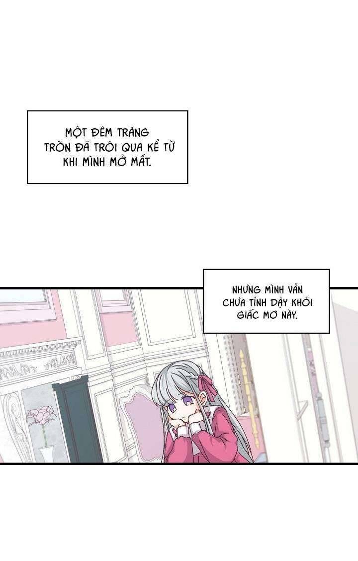 Cẩn Thận Với Các Anh Trai Đấy! Chap 3 - Next Chap 4