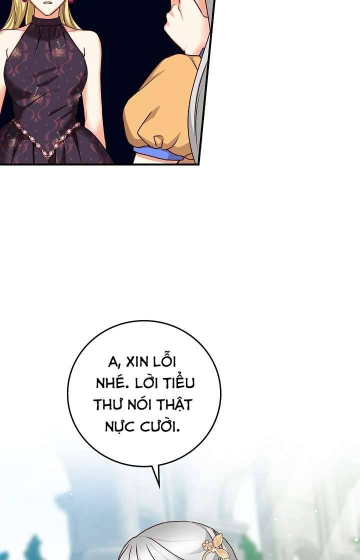 Cẩn Thận Với Các Anh Trai Đấy! Chap 70 - Next Chap 71