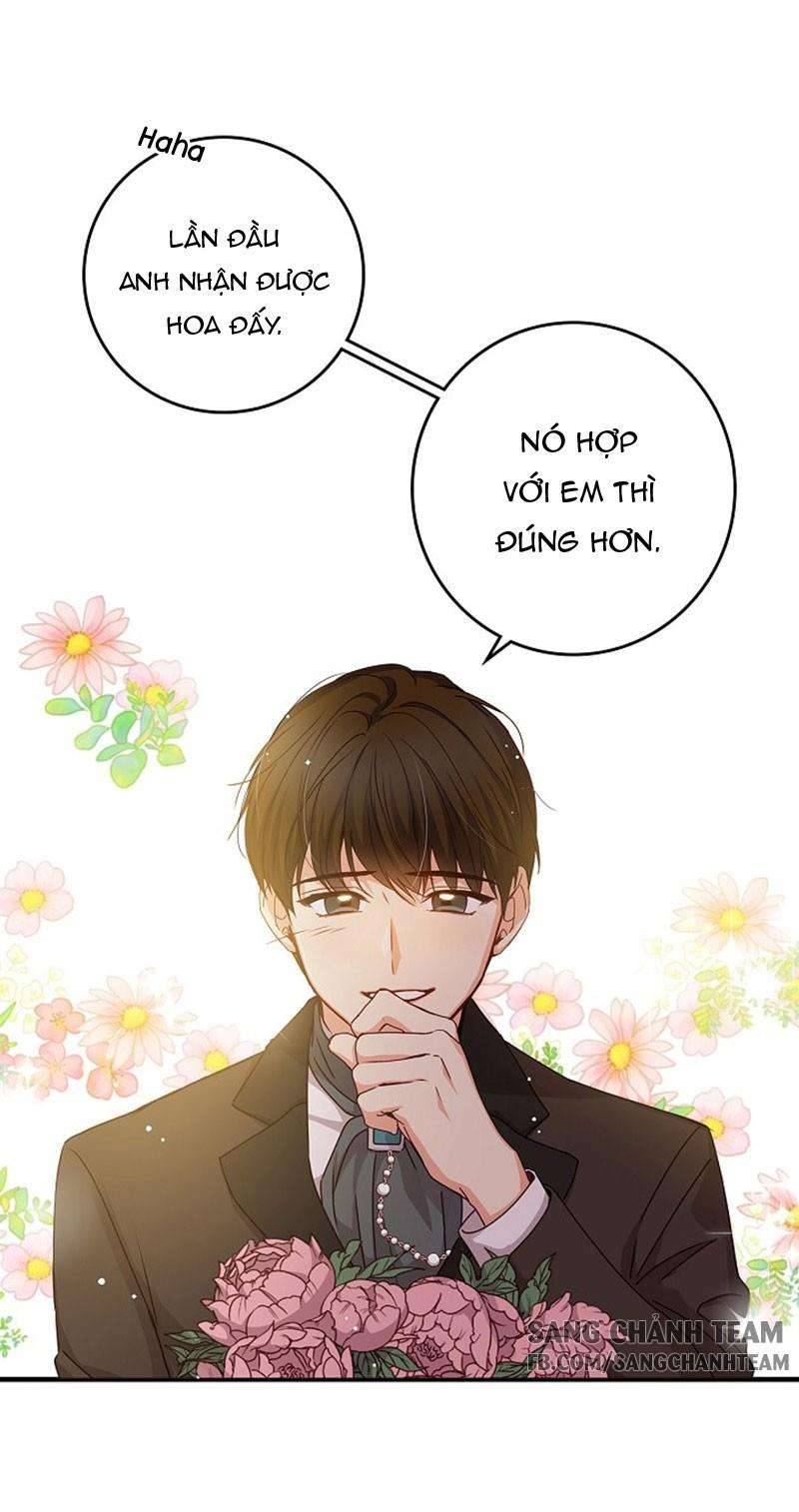 Cẩn Thận Với Các Anh Trai Đấy! Chap 38 - Next Chap 39