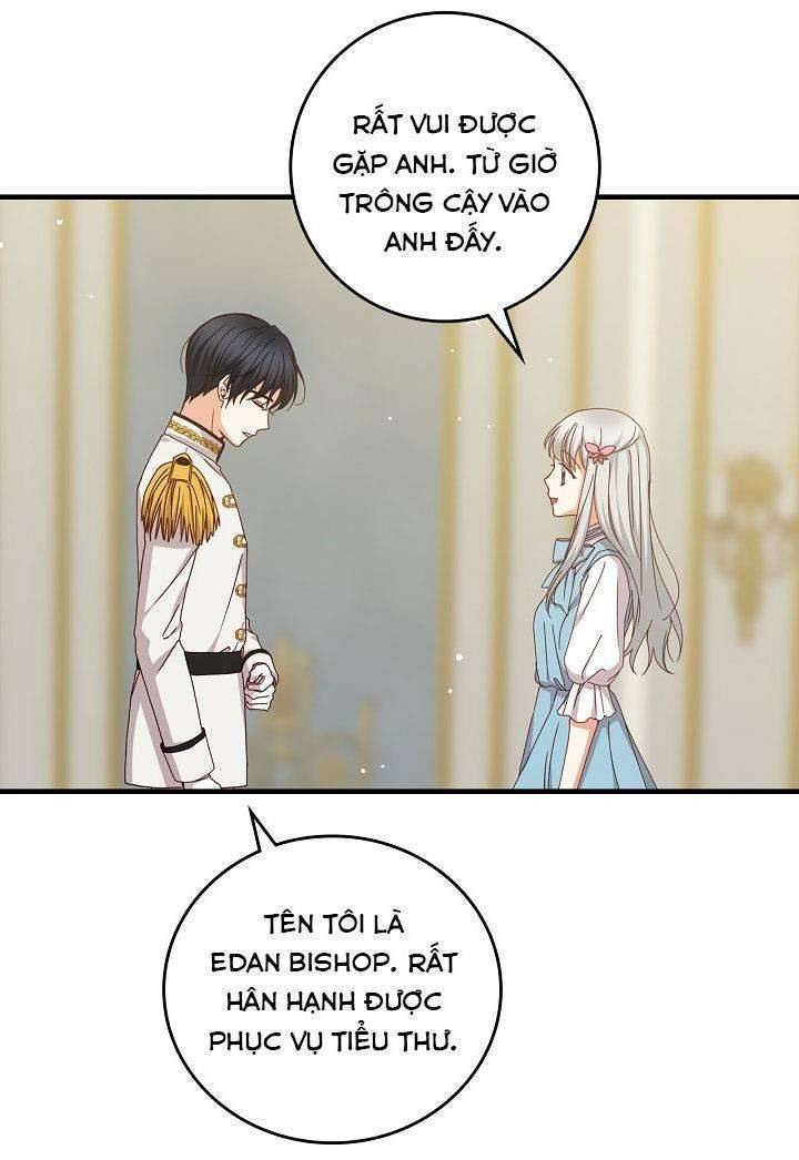 Cẩn Thận Với Các Anh Trai Đấy! Chap 40 - Next Chap 41