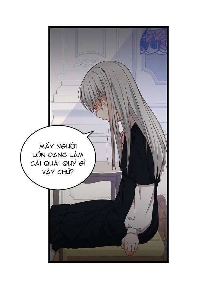 Cẩn Thận Với Các Anh Trai Đấy! Chap 31 - Next Chap 32