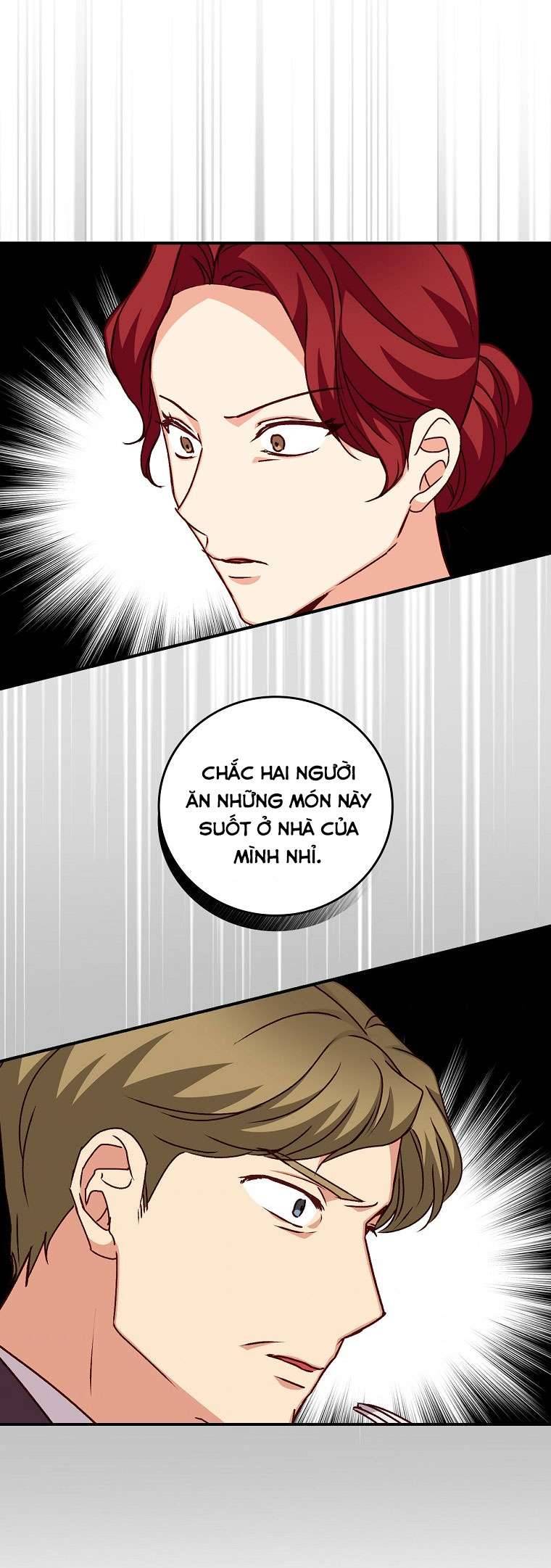 Cẩn Thận Với Các Anh Trai Đấy! Chap 91 - Trang 2